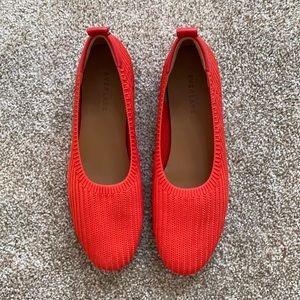 Poppy perfectly for summer/spring /fall